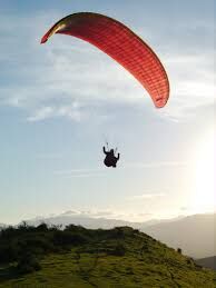 Paralotnia Dudek Colt 2 Light