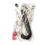 Zestaw lin regulacyjnych Woody Valley dla GTO light 1 & 2 osłona nóg - 6