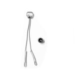 Zestaw lin regulacyjnych Woody Valley dla GTO light 1 & 2 osłona nóg - 3