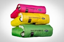 Zapas Sky System III - 2