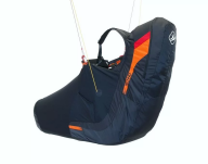 Uprząż Dudek Techno 2023 - 3