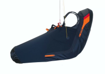 Uprząż Dudek Techno 2023 - 4