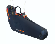 Uprząż Dudek Techno 2023 - 7