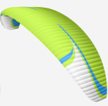 Paralotnia Niviuk R-Bus 2 - 3