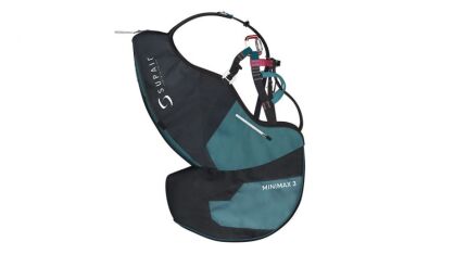 Uprząż SupAir Minimax 3