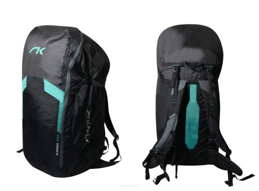 Plecak Kargo 220 Niviuk