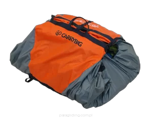 Dudek Szybkopak CarryBag (z szelkami)