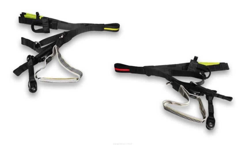 Zestaw riserów Niviuk