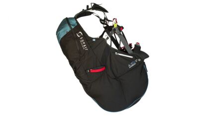 Uprząż SupAir Access 2 Airbag