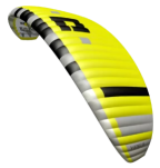 Paralotnia Dudek V-king ES - 4