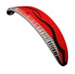 Paralotnia Dudek Snake 4 - 3