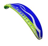 Paralotnia Dudek Snake 4 - 4