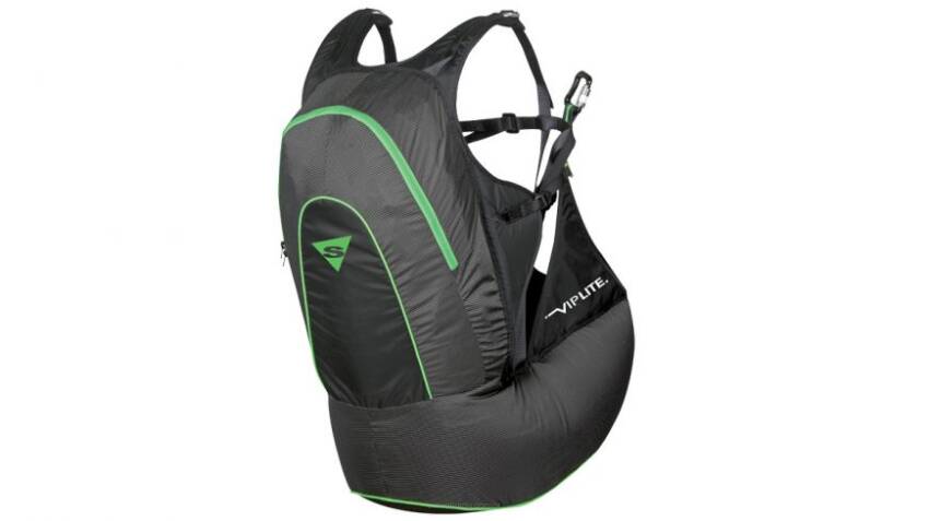 Uprząż SupAir VIP Lite