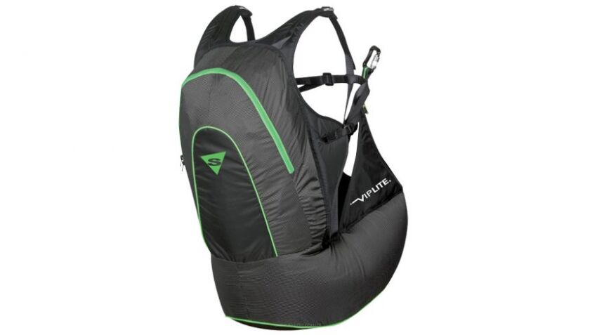 Uprząż SupAir VIP Lite