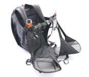 Uprząż Dudek ZigSeat 2 - 2