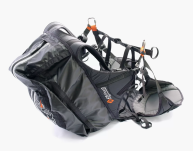 Uprząż Dudek ZigSeat 2 - 4