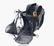 Uprząż Dudek ZigSeat 2 - 5