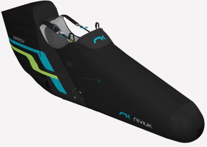 Uprząż Niviuk Arrow