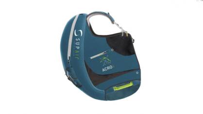 Uprząż SupAir Acro 4