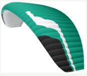 Paralotnia Niviuk Bi Roller 2 - 3