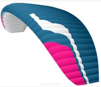 Paralotnia Niviuk Bi Roller 2