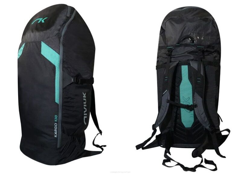 Plecak Kargo 130 Niviuk