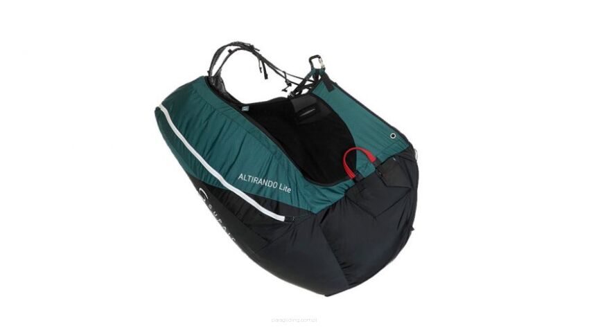 Uprząż SupAir Altirando Lite