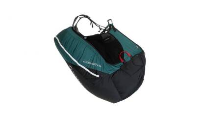 Uprząż SupAir Altirando Lite