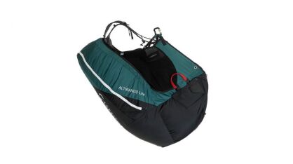 Uprząż SupAir Altirando Lite