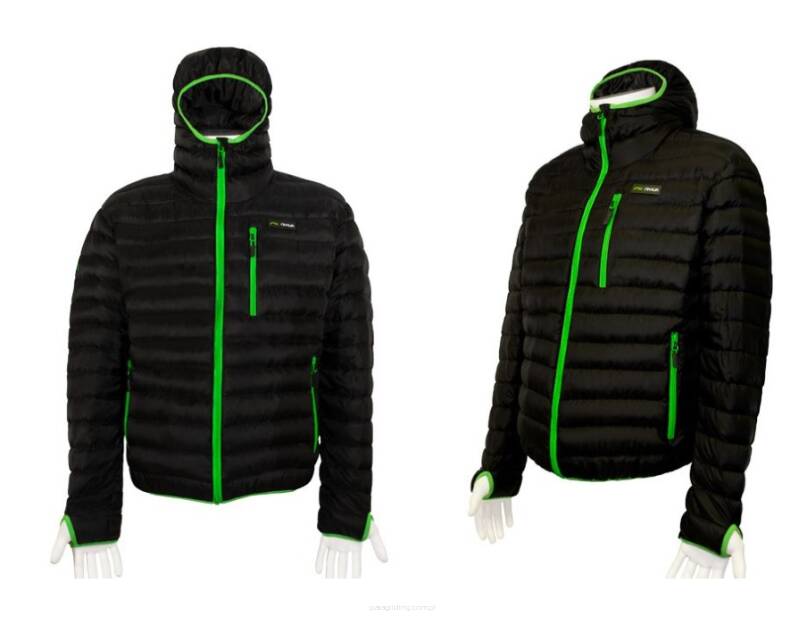 Kurtka puchowa niviuk