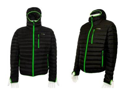 Kurtka puchowa niviuk