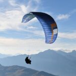 Paralotnia Niviuk Koyot 5P - 3