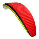 Paralotnia Dudek Optic 2 Light - 4