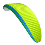 Paralotnia Dudek Optic 2 Light - 5