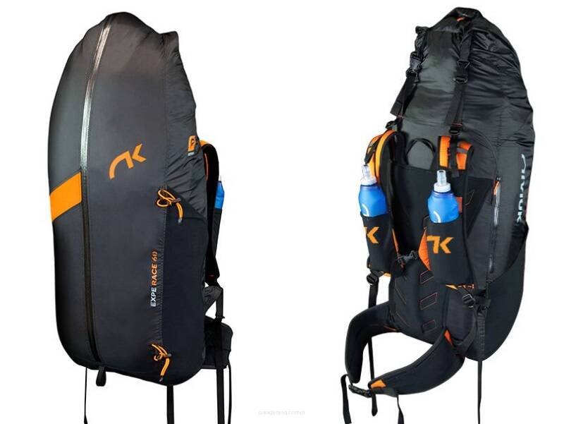 Plecak Expe Race Niviuk