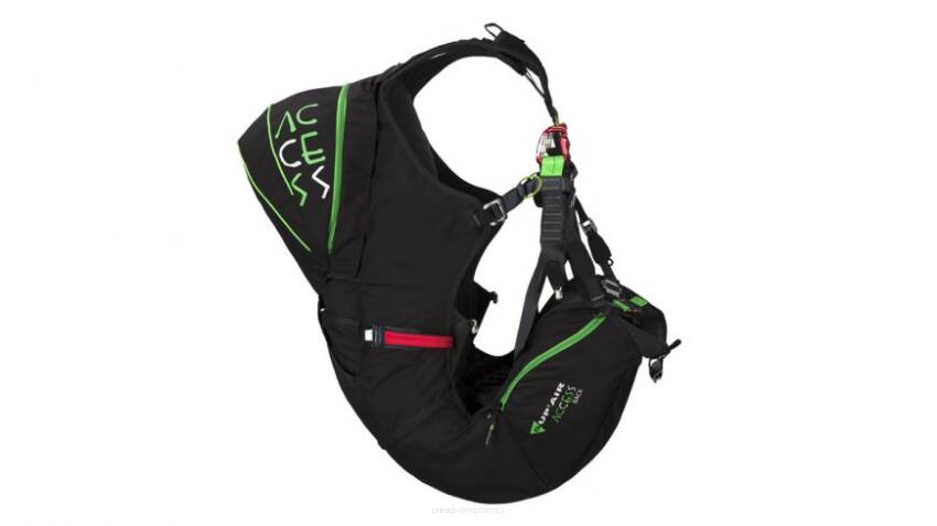 Uprząż SupAir Access Back