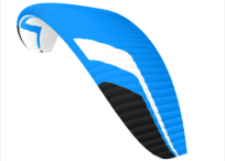 Paralotnia Niviuk HIKO - 5