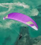 Paralotnia Niviuk HIKO - 2