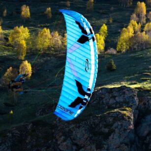 Paralotnie Ozone DragonFly