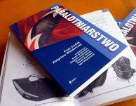 Książka Paralotniarstwo - 2