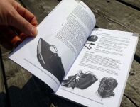 Książka Paralotniarstwo - 3