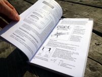 Książka Paralotniarstwo - 4