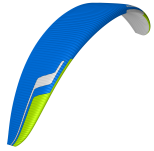 Paralotnia Niviuk Icepeak X-One - 3