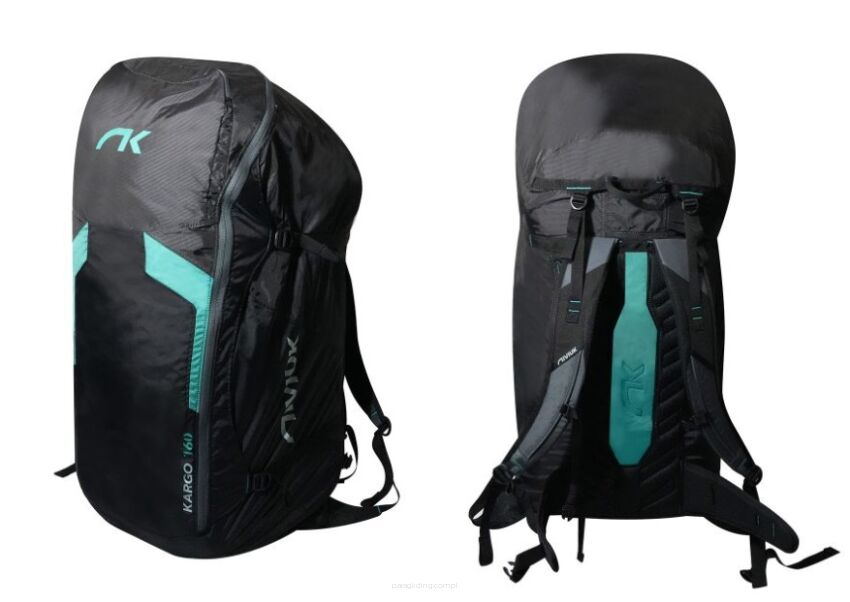 Plecak Kargo 160 Niviuk