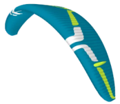 Paralotnia Ozone Lyght - 4