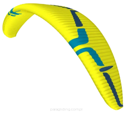 Paralotnia Ozone Lyght