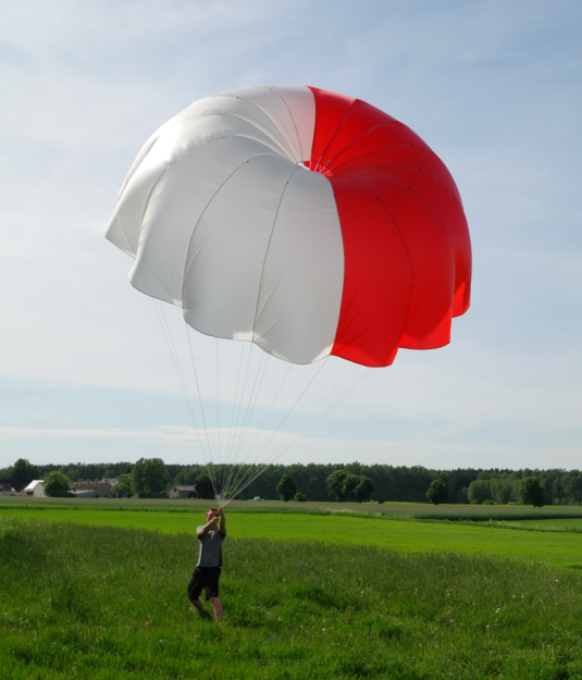 Zapas Dudek Globe Light