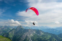 Paralotnia Dudek Orca 6 - 2