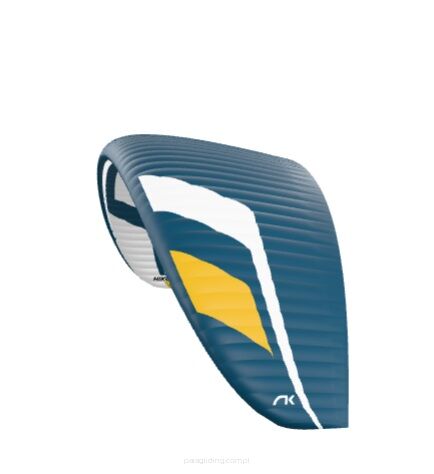 Paralotnia Niviuk Hiko P